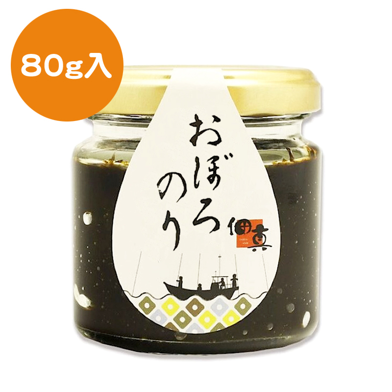 おぼろのり 80ｇ