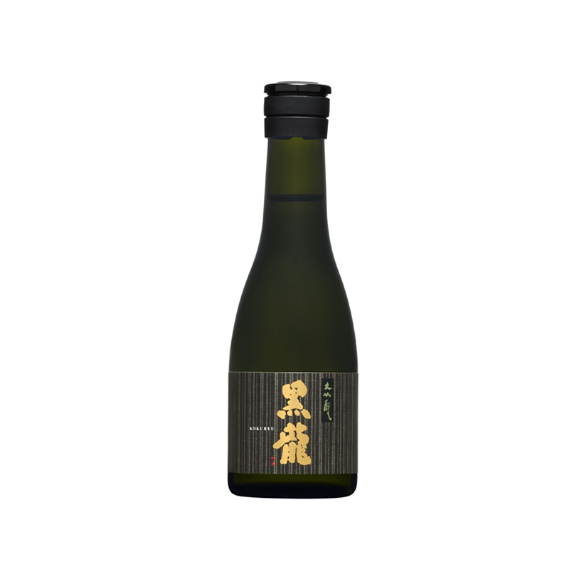 大吟醸 300ml＜黒龍のお酒＞（箱なし）