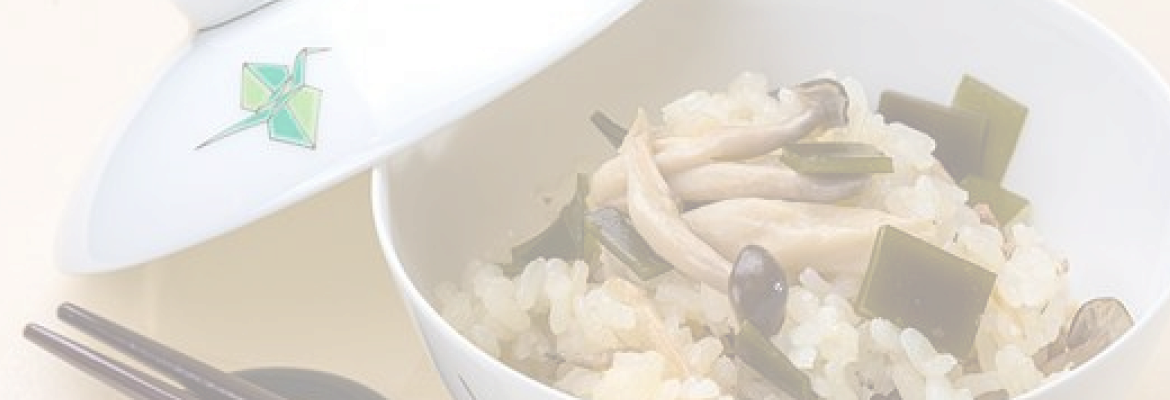 簡単・お手軽昆布料理